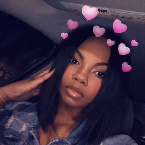 Meet your Posher, Satimah